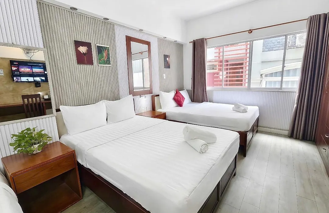 Ailen Hotel-1