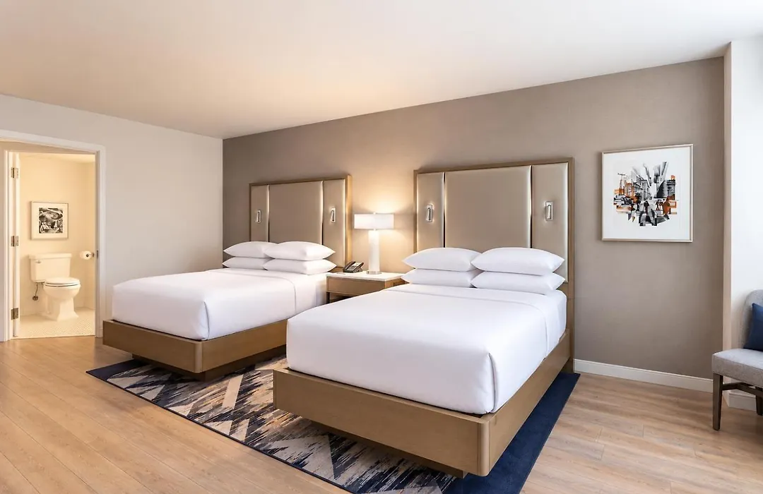 Sheraton Duluth Hotel-1