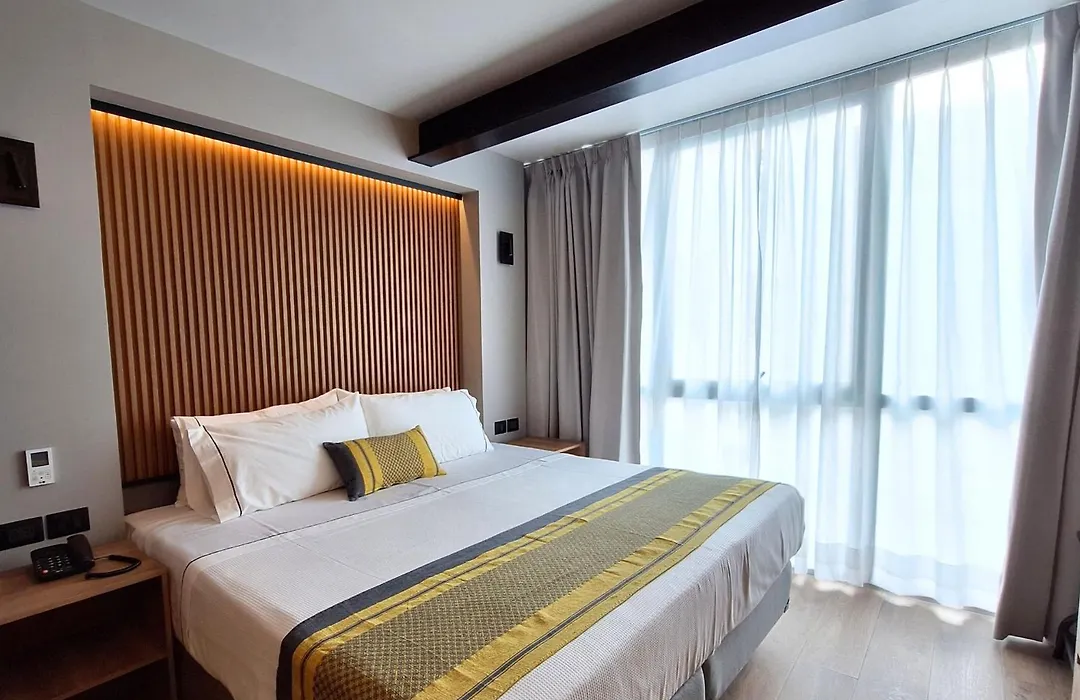 Hotel Block Suites-1