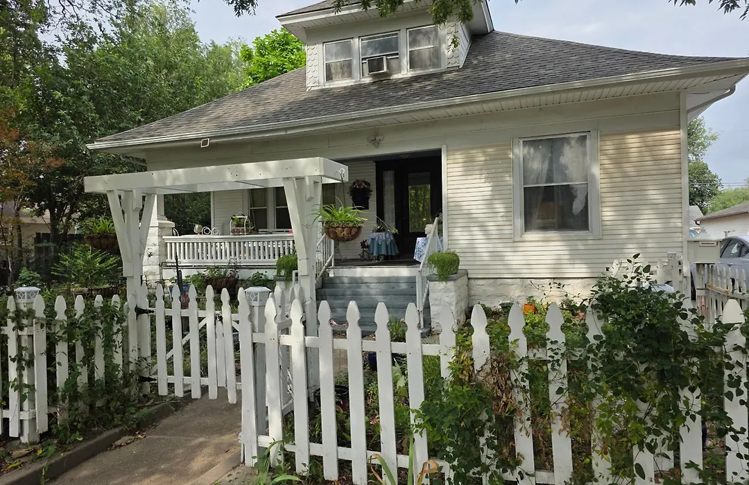 Delano Bed And Breakfast-1