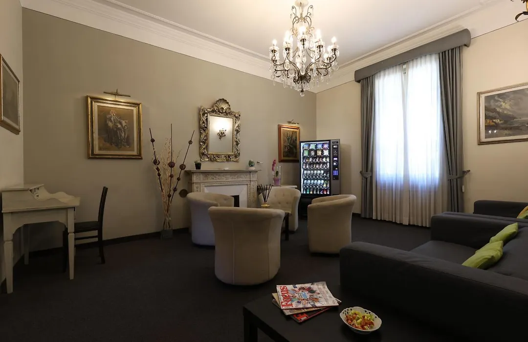 Hotel Arno Bellariva-1