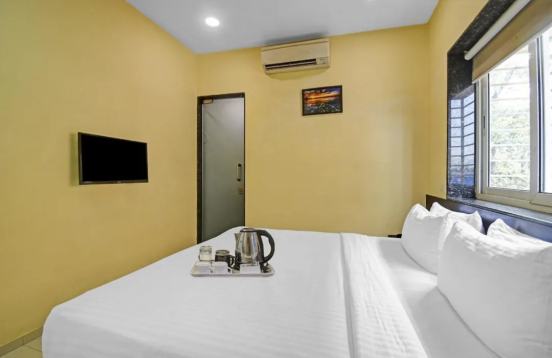 Super Townhouse The Platinum-1