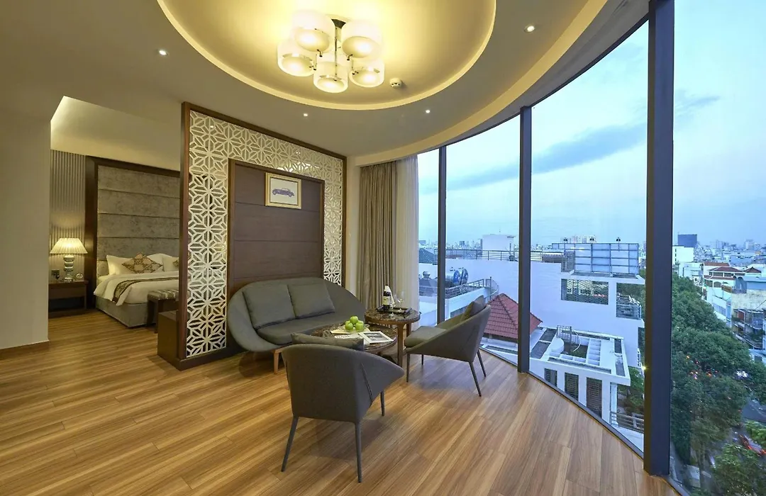 Athena Hotel-1
