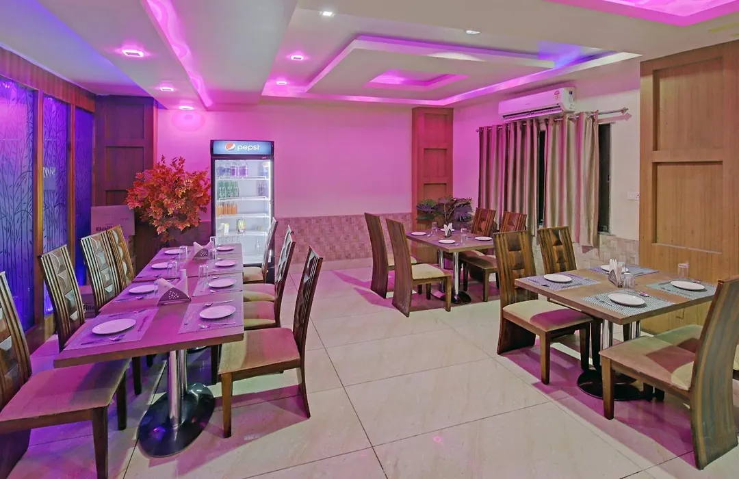 Treebo Archie Regency-1