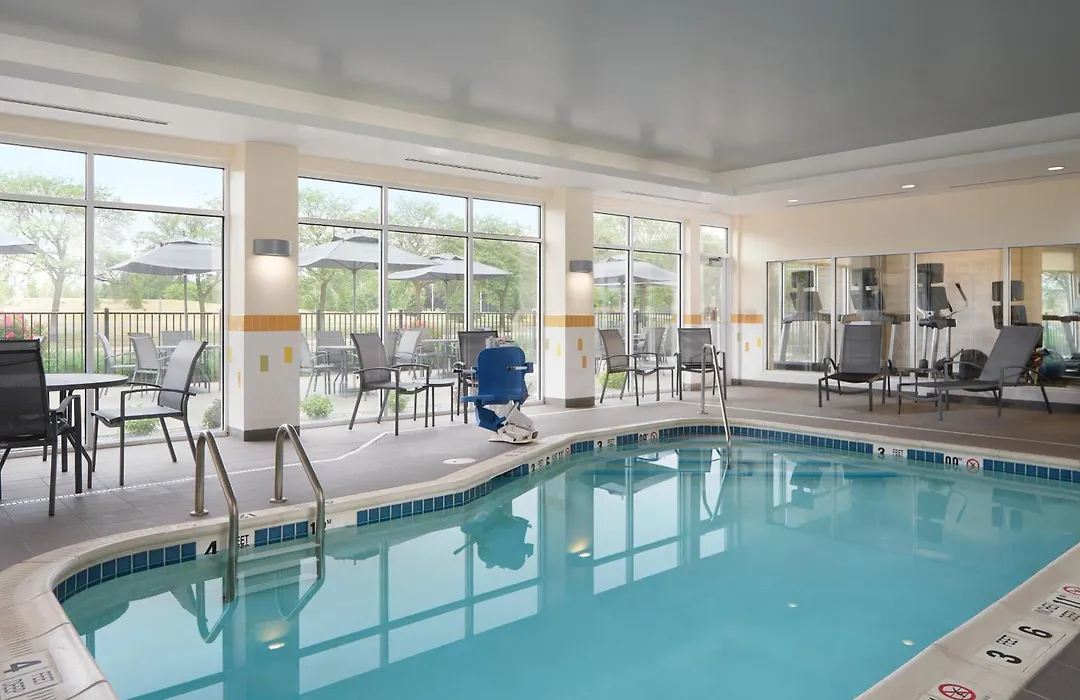Fairfield By Marriott Niagara Falls-1