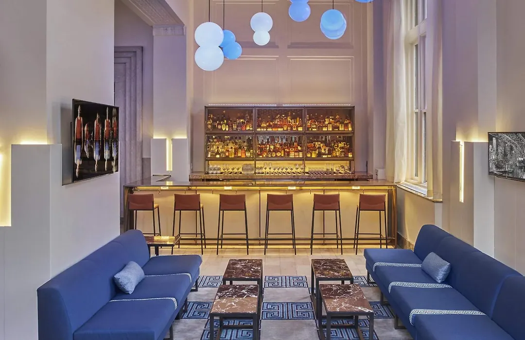 21C Museum Hotel Lexington-1