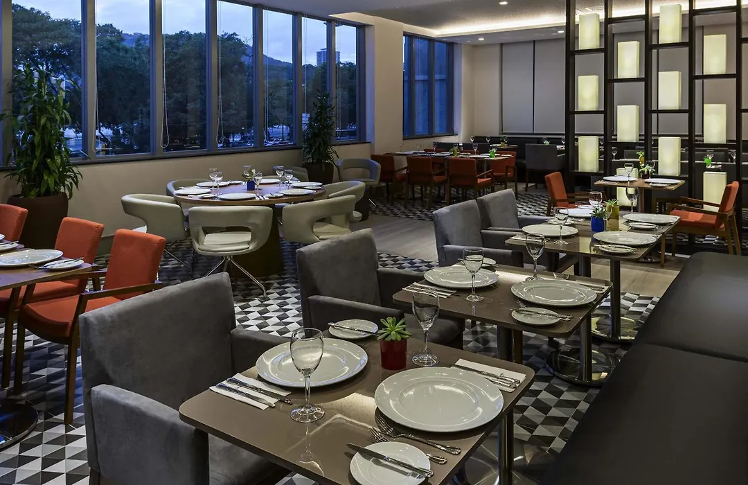 Novotel Rj Praia De Botafogo-1