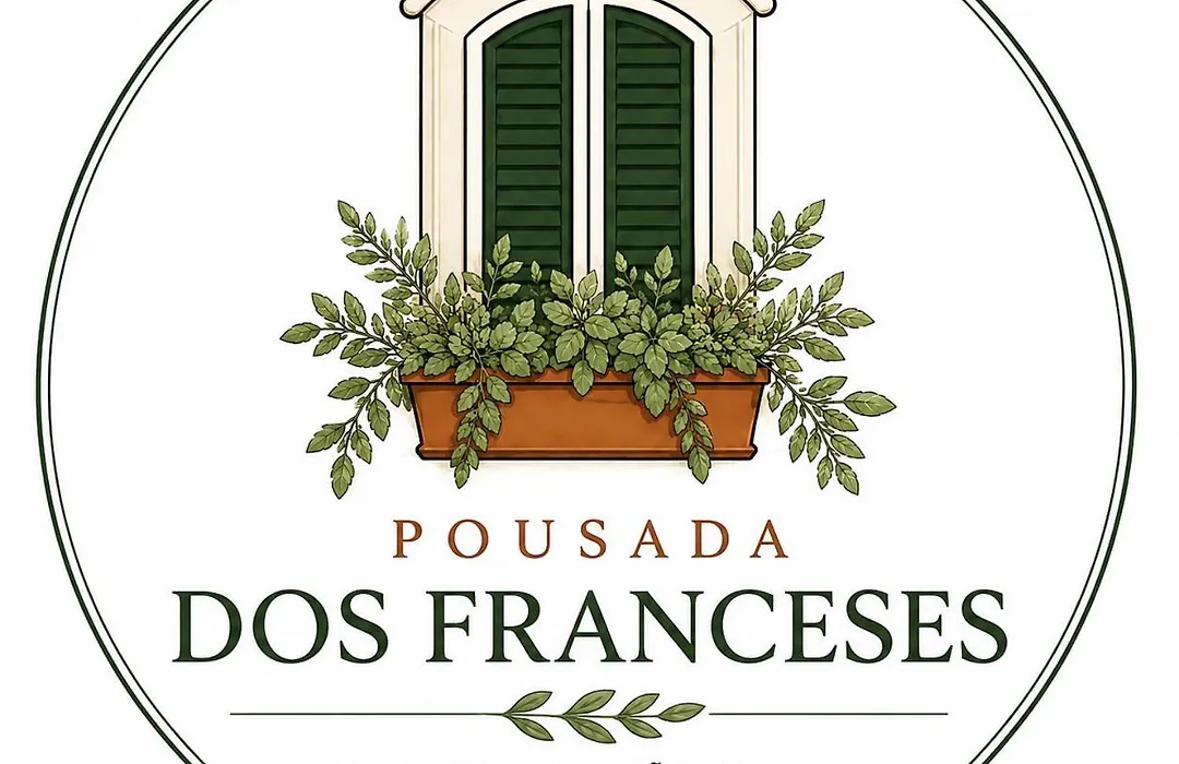 Pousada Dos Franceses-1