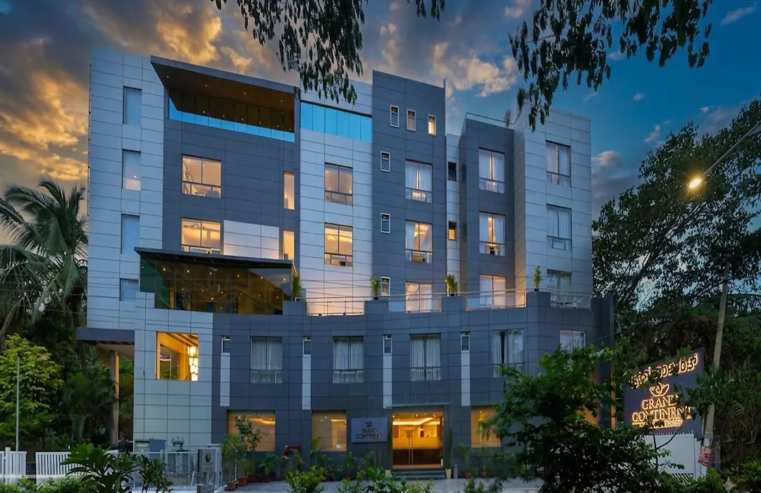 Regenta Inn Devanahalli Bangalore, Airport Road-1