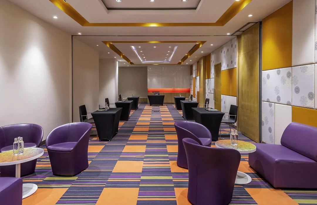 Ibis Coimbatore City Centre - An Accor Brand-1