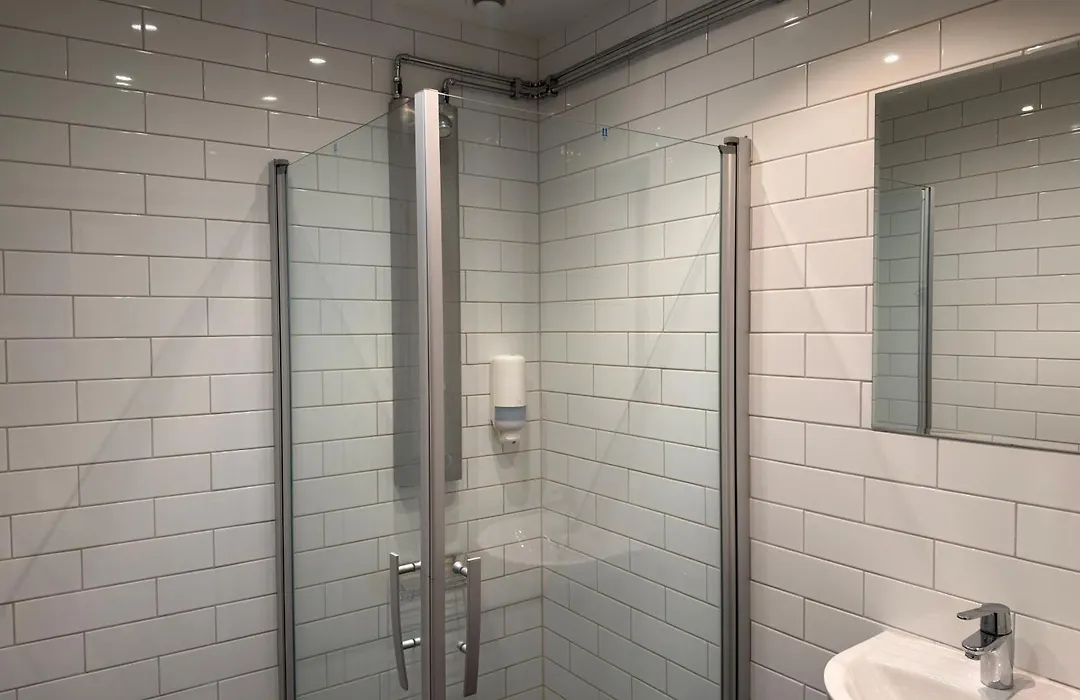 Maby Park Hotel Arlanda-1