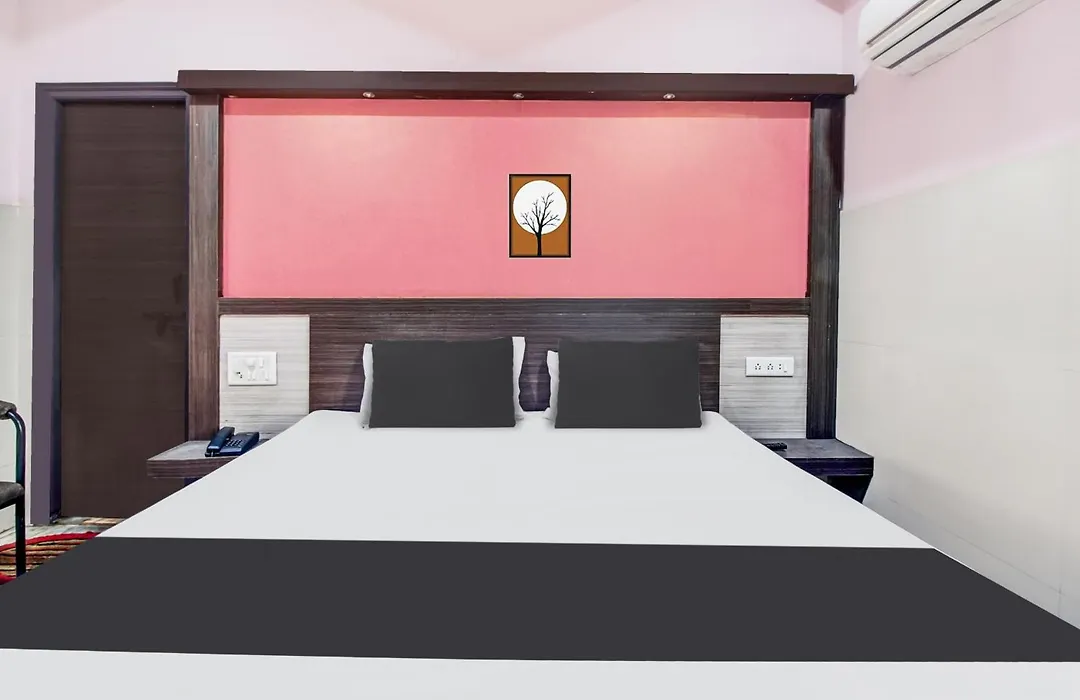 Hotel O Sai National-1