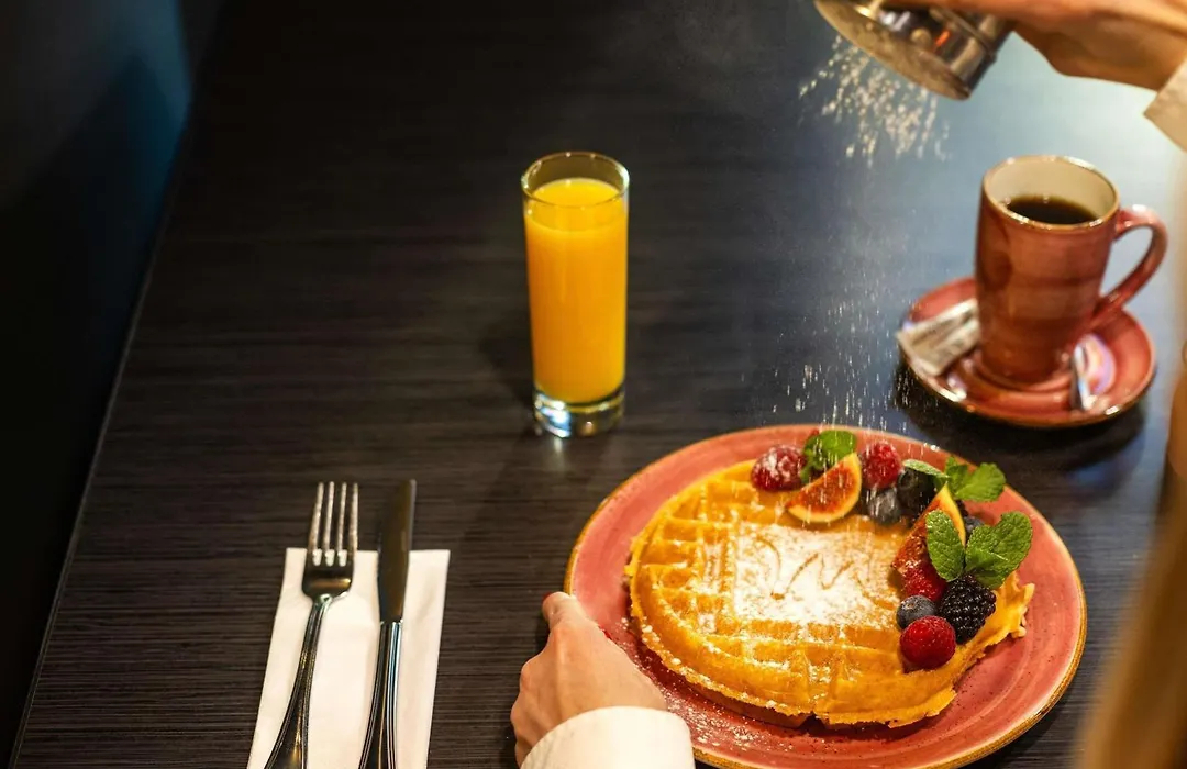 Mercure Zuerich City-1