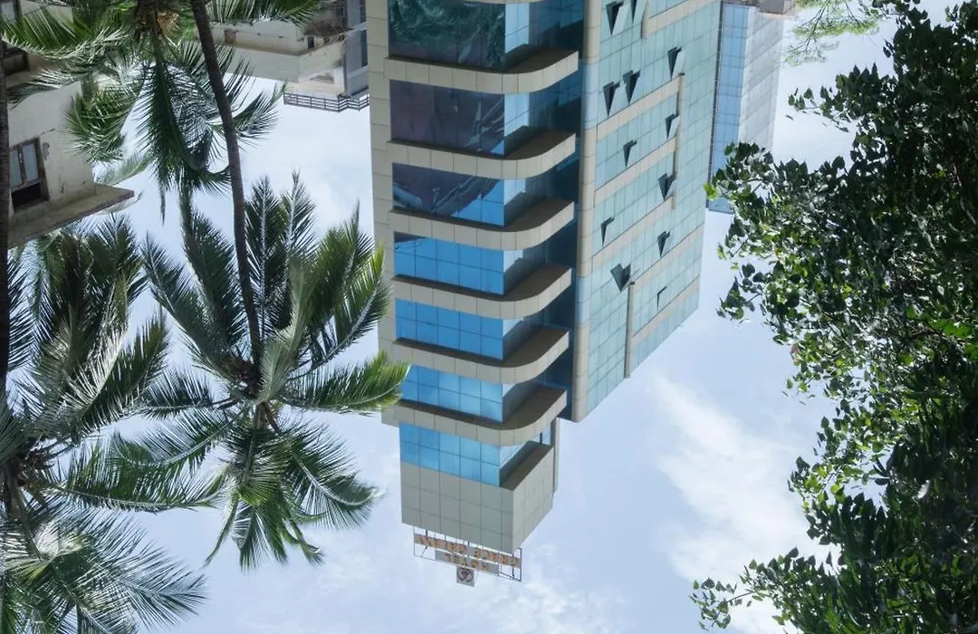 Hotel Grace Galaxy-1