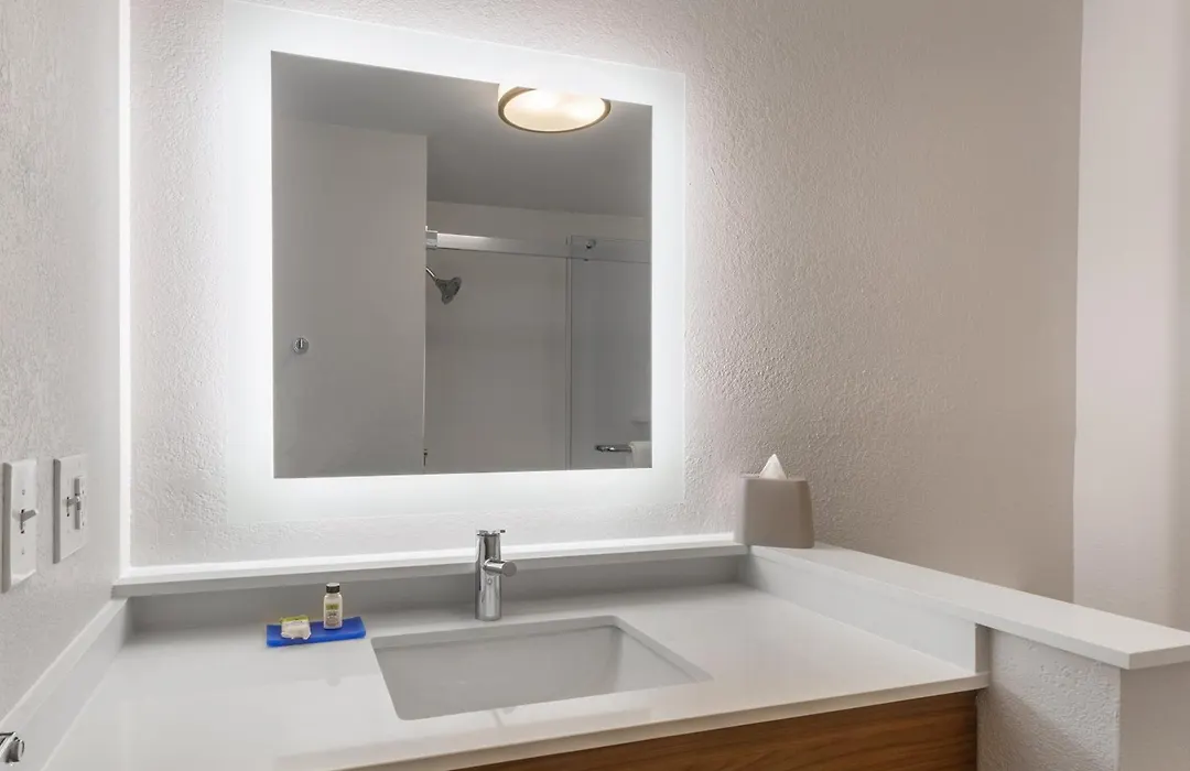 Holiday Inn Express & Suites - Florence - Cincinnati Airport By Ihg-1