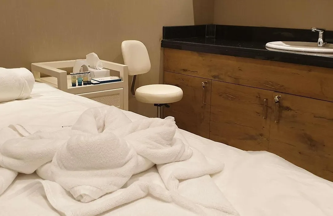Adagio Aparthotel Jeddah Malik Road-1