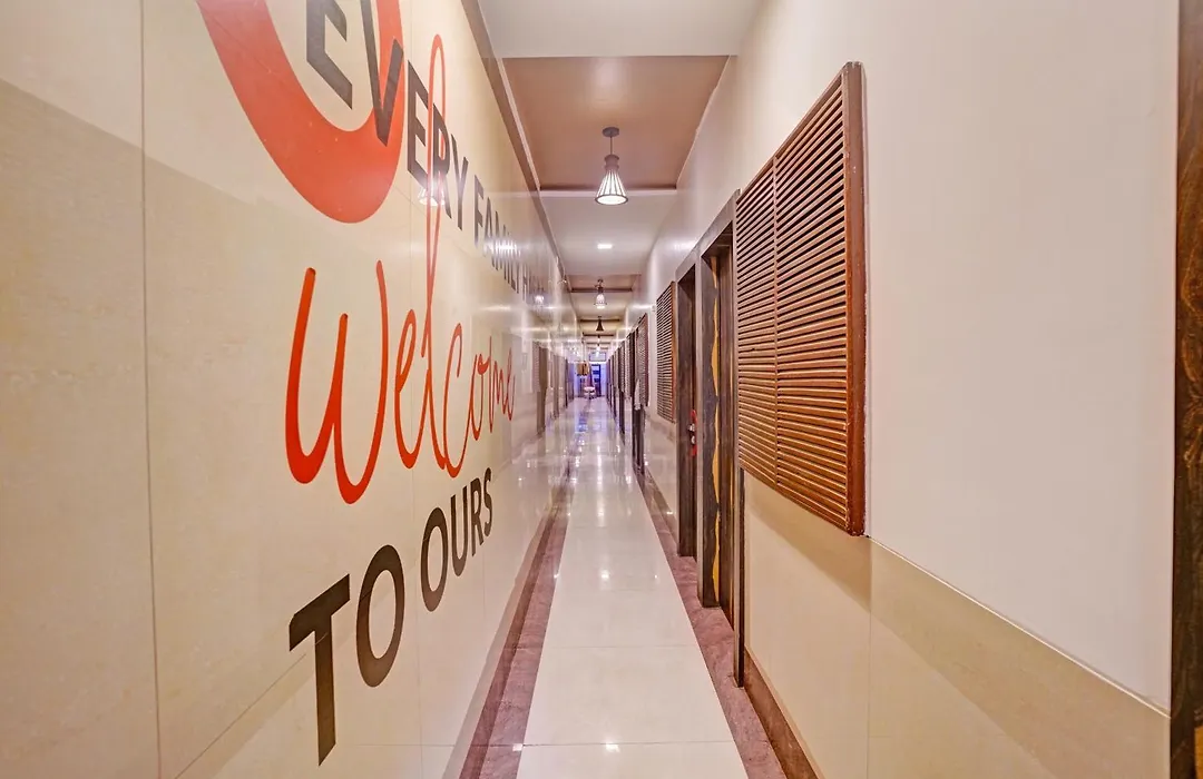 Collection O Kurla Bkc Mumbai Formerly Golden Tulipz-1