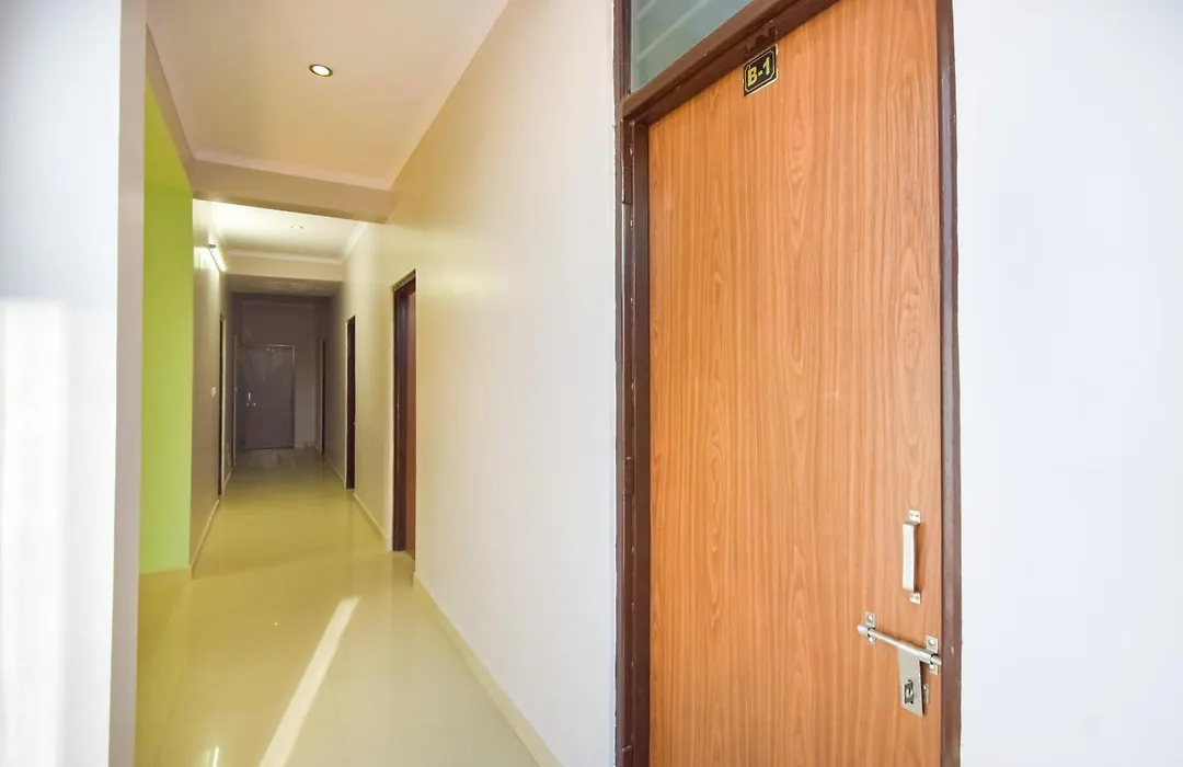 Super Hotel O Komal-1