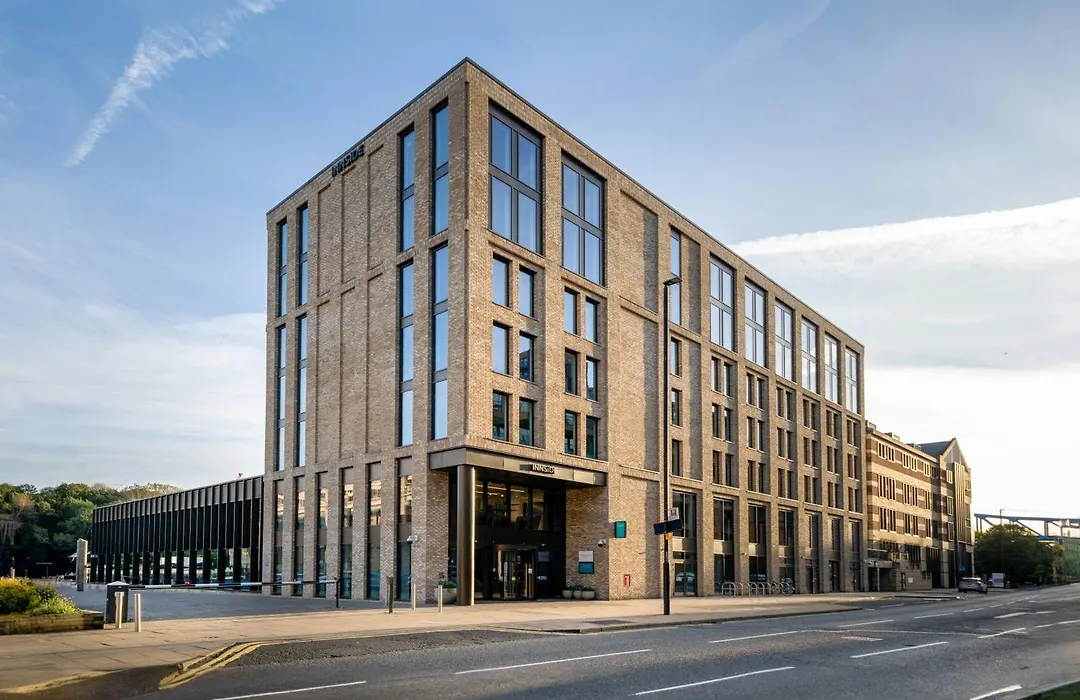 Innside By Melia Newcastle-1