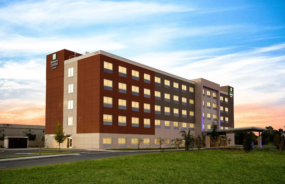 Holiday Inn Express & Suites Sanford - Lake Mary By Ihg-1