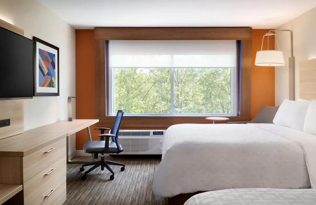Holiday Inn Express & Suites - El Paso North By Ihg-1