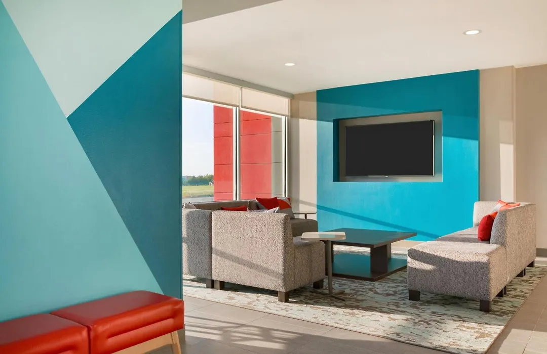 Avid Hotels Chicago O Hare - Des Plaines By Ihg-1