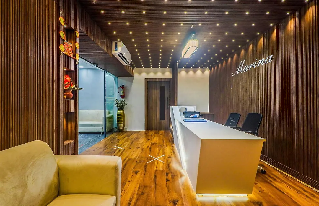 Super Townhouse Marina-1