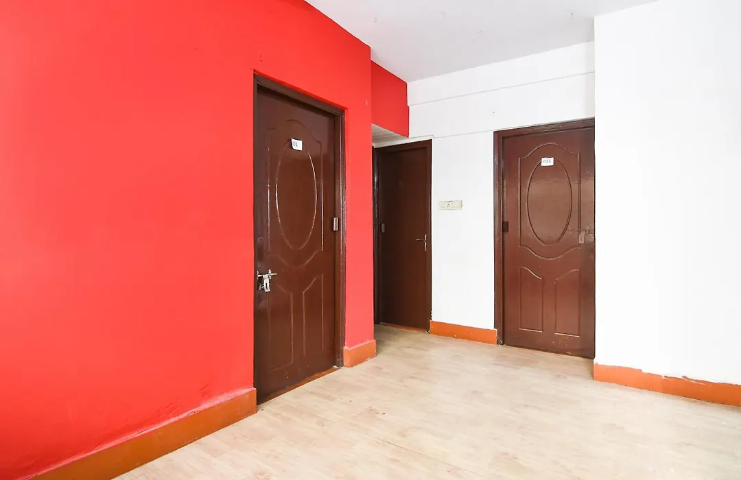 Super Hotel O Biswa Bangla Sarani-1