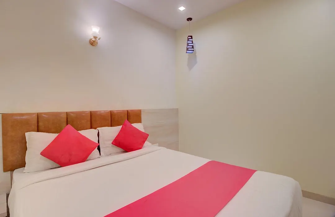 Hotel O Royal Orbit-1