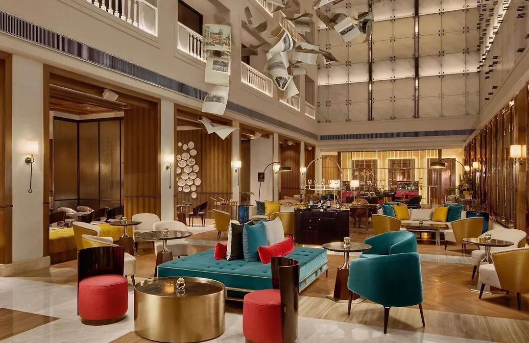 Admiral Hotel Manila - Mgallery Collection-1