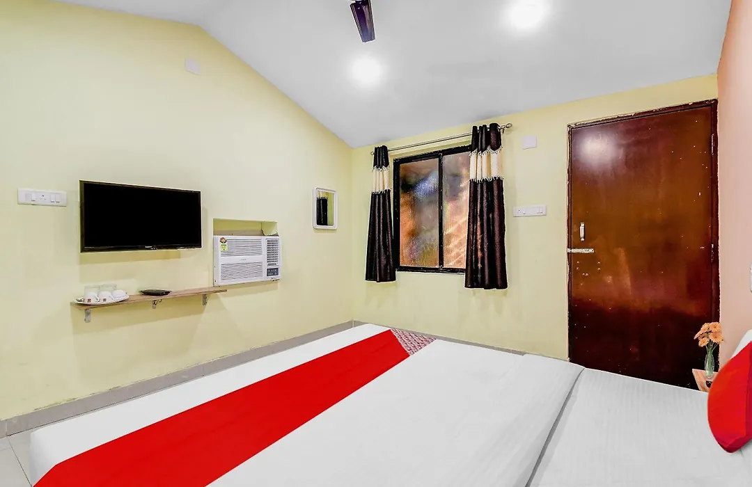 Hotel O Kanak Resorts-1