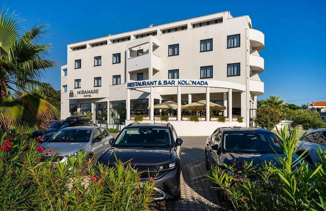 Miramare Hotel-1