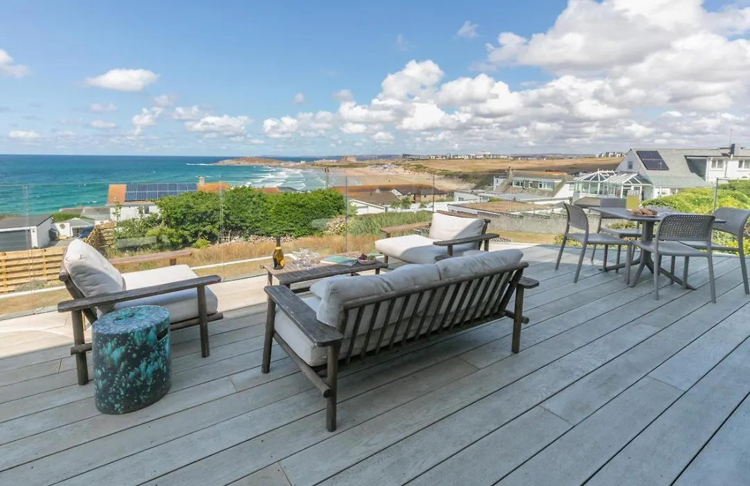 5 Bed In Newquay Oc-P00894-1