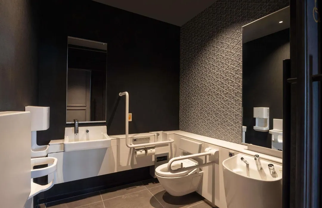 Mercure Tokyo Haneda Airport-1
