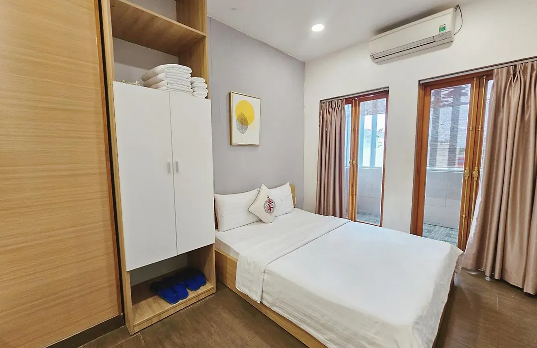 Van Hoa Hotel-1
