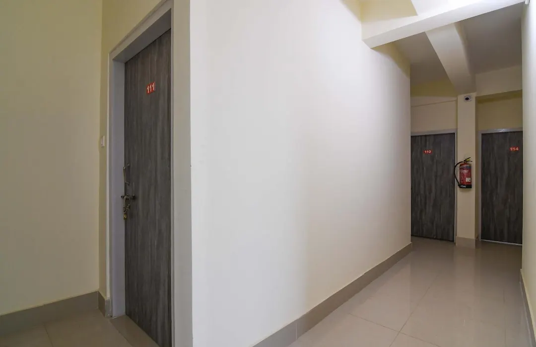 Hotel O Krishna-1