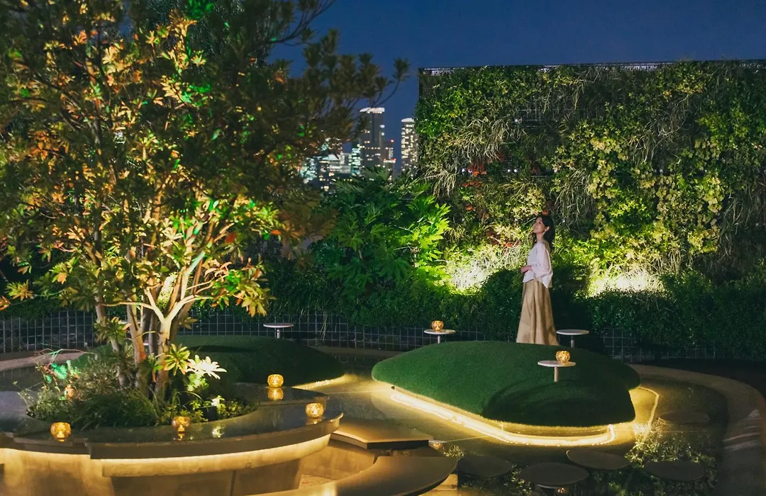 Omo5 Tokyo Gotanda By Hoshino Resorts-1