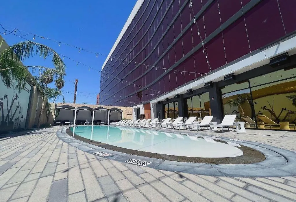 Ahern Hotel And Event Center-1