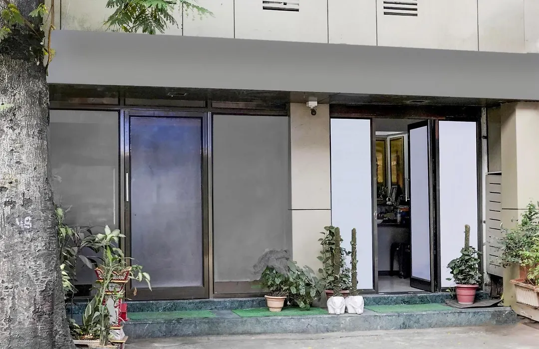 Super Hotel O Four Bungalow Formerly Ardaas Residency-1