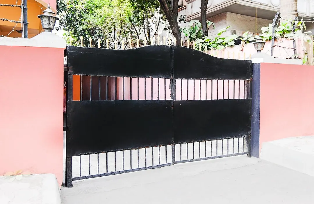 Hotel O Indrani Guest House-1