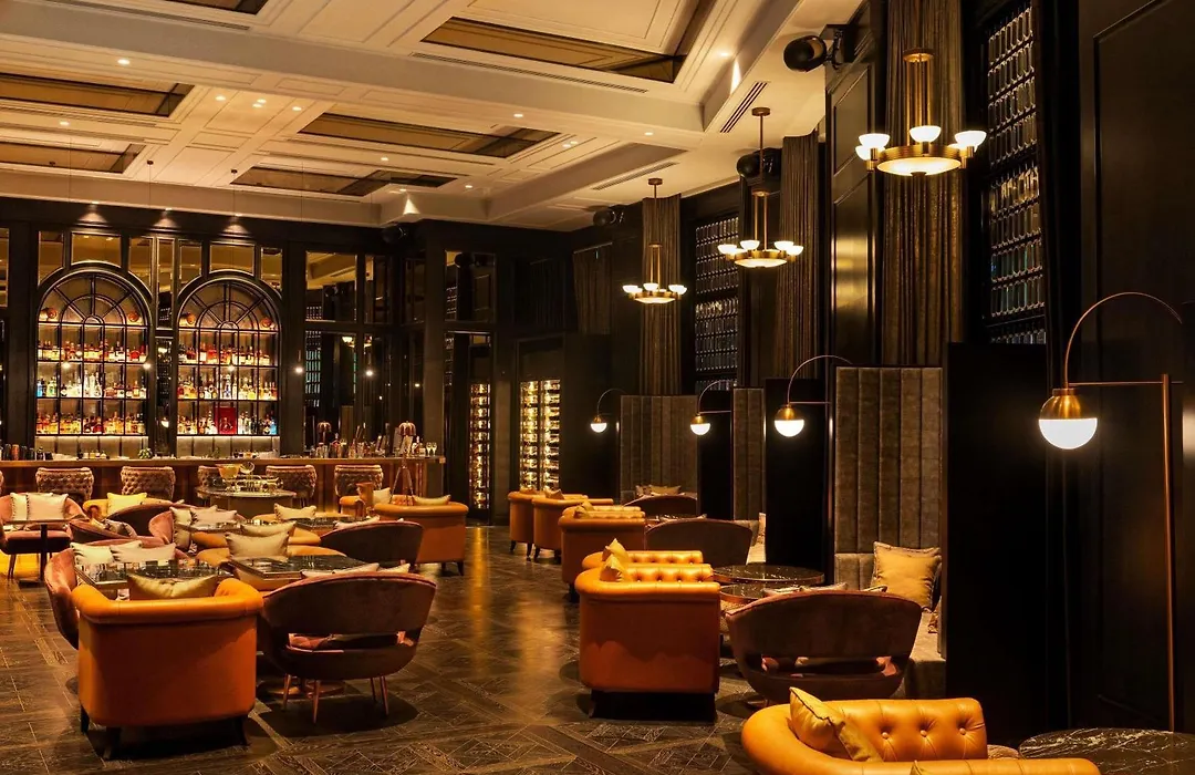 Fairmont Mumbai-1