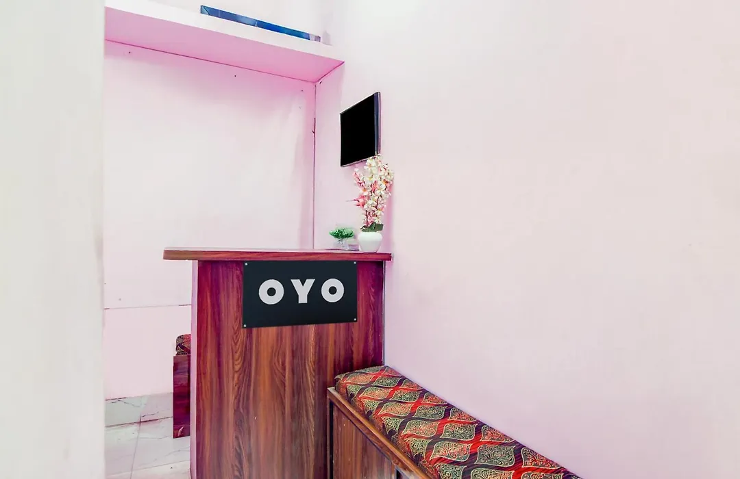 Hotel O Appayan-1
