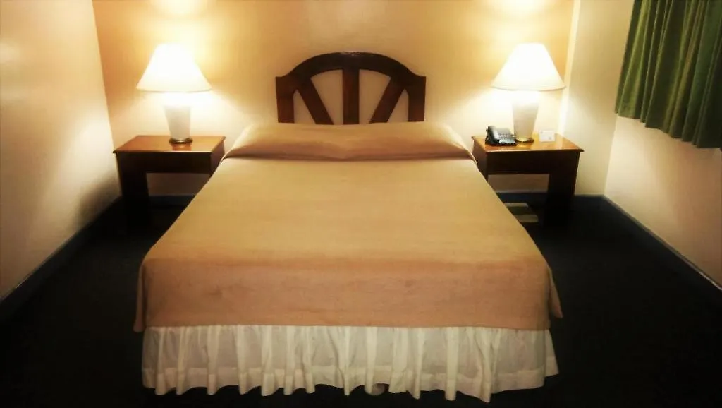 Adriatico Arms Hotel-1