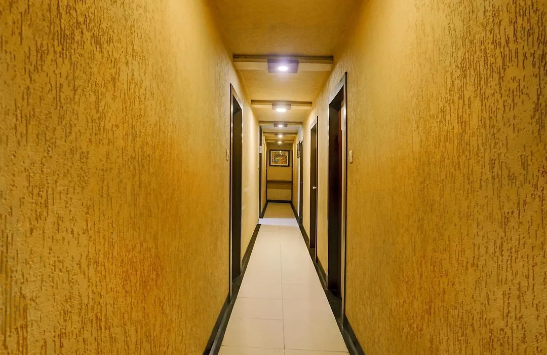 Hotel O Samrat-1