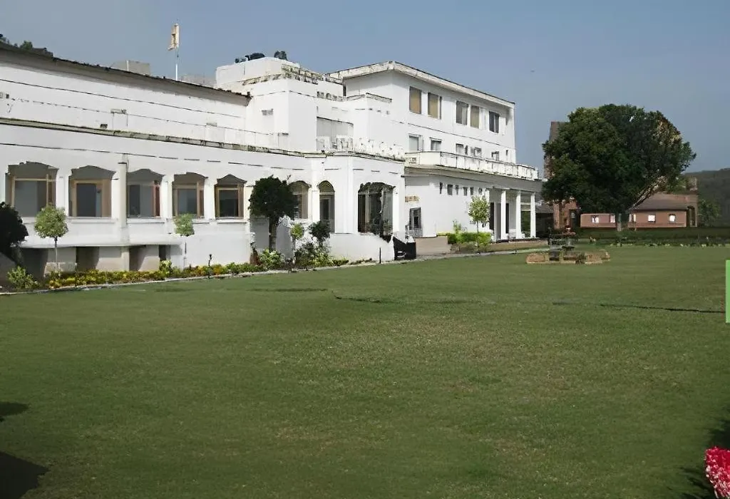 Hari Niwas Palace-1