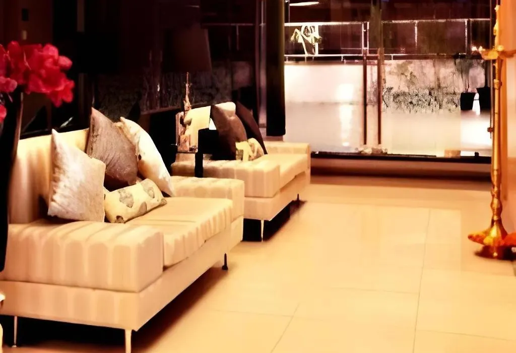 Mumbai Metro - The Executive Hotel-1