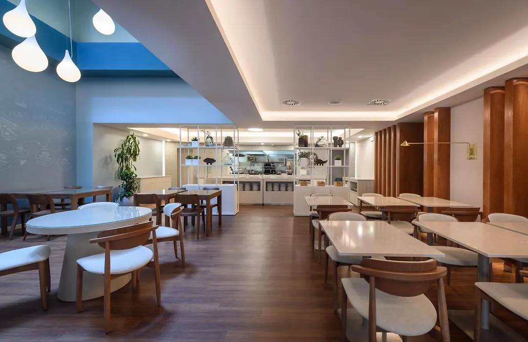 Melia Lisboa Oriente-1