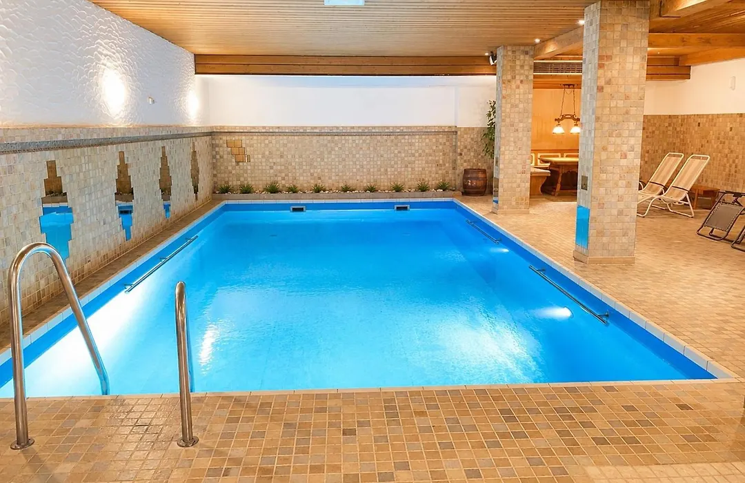 Burghotel Nuernberg-1
