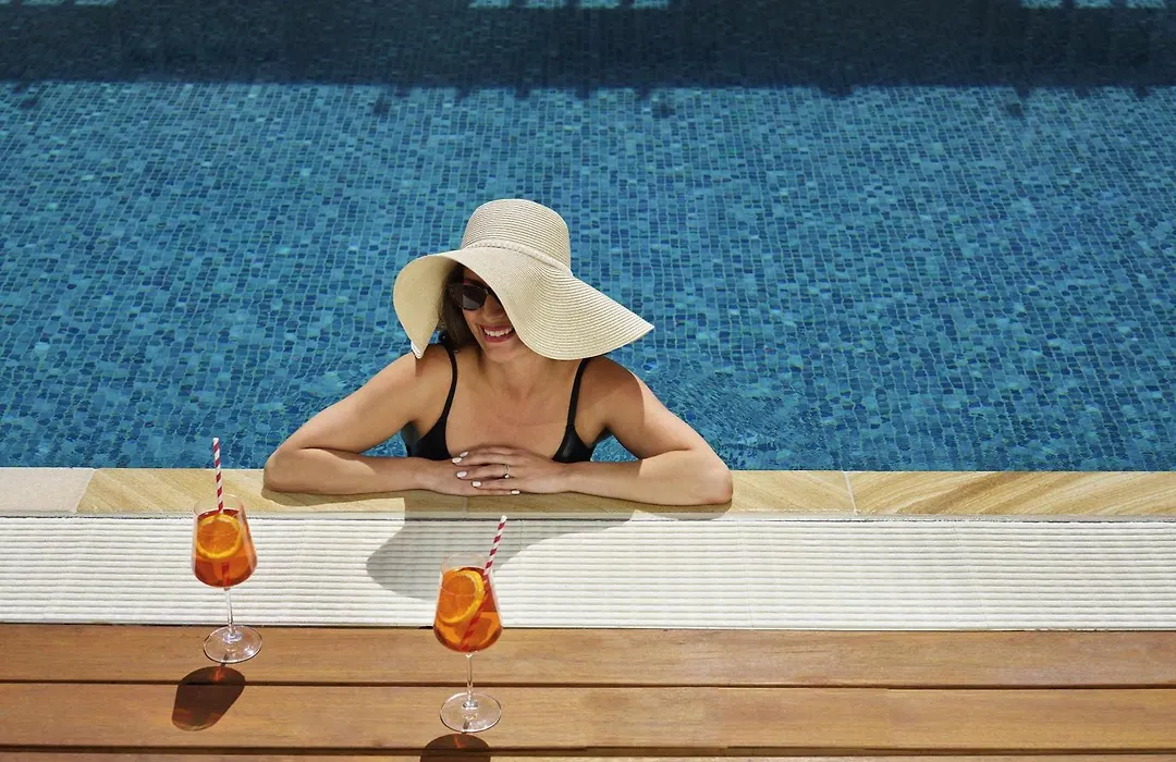 Swissotel Sydney-1