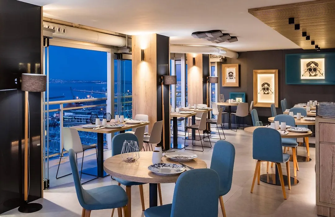 Hotel Alicante Gran Sol, Affiliated By Melia-1